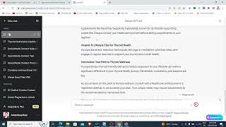 Designing Engaging Blogs with Chatgpt