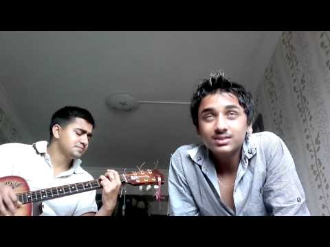 Mutubari ko (kyaw thu and ye thu)