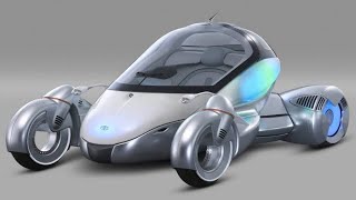 FUTURISTIC CARS YOU MUST SEE! 🚀🔥 | Next-Gen Vehicles That Will Change the World