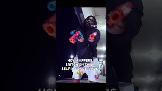 it be my environment fault. Self Snitching Tutorial Part. 6764675 #FreeTheMems #FreeBigK9 #ftp