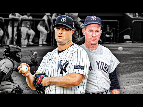 Unbelievable Pitching Cheating Scandals Revealed
