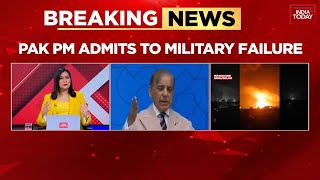 Pakistan PM Sharif's Shocking Admission: India's Brahmos Hit Us Before Our Planned Response