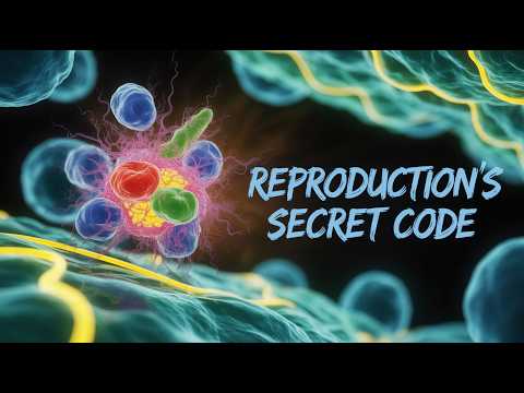 Endocrinology and reproduction  Unlock the Secrets of Hormones