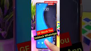 STOP This To Protect Your Mobile 😨 #android #mobile #tips #tricks #phone #tech #fact #fun #trending.