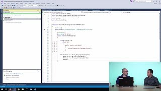 Building High Performance Extensions (Part 1)