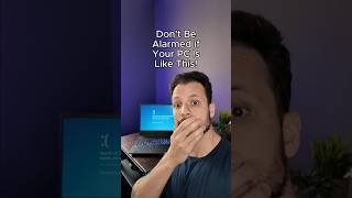 Your PC is getting slower? Do this! #pctips #techtips #windows #windowstips #lifehack #tech #ai