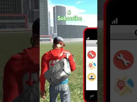 Indianbikedriving3d cheatcode 6 #gta #gaming #indianbikedriving3d #chetcode #@Cartoon-9939