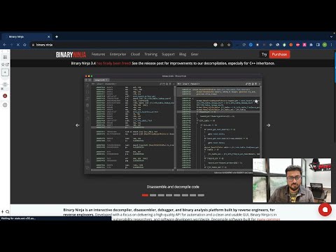 Malware Analysis using IDA Pro