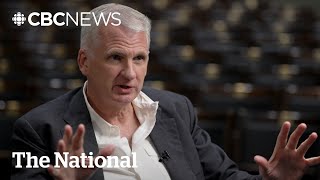 Recognizing the signs of fascism today | Historian Timothy Snyder