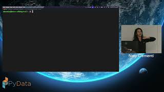 Katrina Riehl - CUDA Python Kernel Authoring - PyData Boston 2025