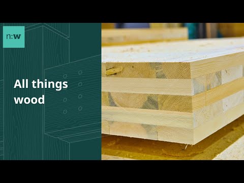 All Things Wood