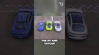 Porsche Panamera: The Design Evolution You Must See!