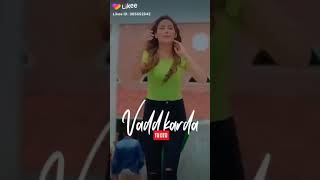 Relation: Nikk Ft Mahira Sharma||official WhatsApp status music||