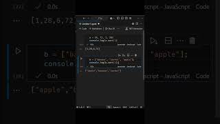 It's not a bug, it's a feature
