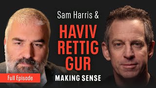 Zionism & Jihadism (Making Sense #422)