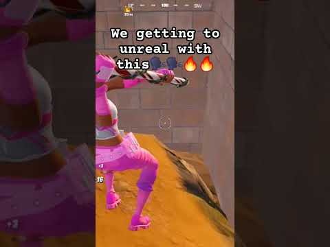 We're getting to unreal with this🗣🗣🔥🔥 #memes #fortnite #gaming #foryou #viral #fyp #foryoupage