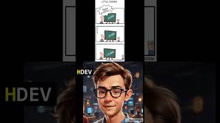 Memes em todos os lugares :P #TechMemes #shorts