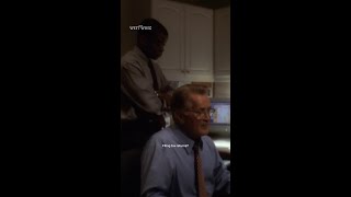 Anyone else get excited for tax season? #TheWestWing