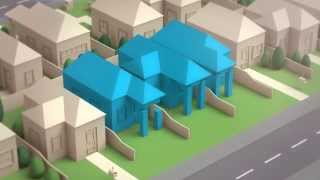 Weeks and Macklin Homes Smartbuild - 30 sec TVC