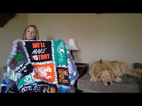 Financial Quilts