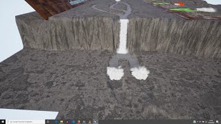 UE 4 - River Generation Plugin Tutorial