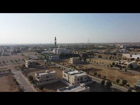 Bahria Town Karachi