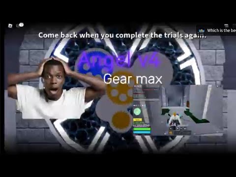 Noob to pro with angel v4 in one video