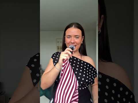 Unbox my newest purchase with me!! #unboxing #haul #fashion #ootd #nzcreator