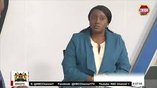 Norah Ratemo : KDC provides financial solutions to investors