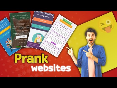 😲 Prank video ll prank website se prank kare ll how to prank anyone with prank website ll