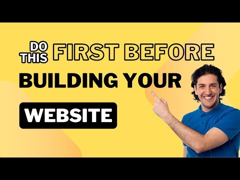 Get the Right Wordpress Theme Before You Start Building Your Website