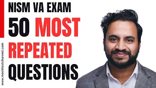 👉 NISM 5 A Mock Test  - 2025 💯