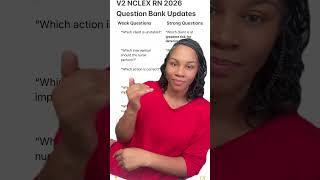 New NCLEX RN 2026 Questions Explained | Major Changes You Need to Know