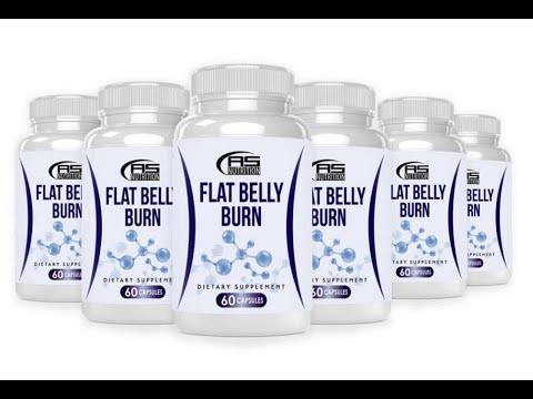 Flat Belly Burn, Flat Belly Burn review,Flat Belly Fat Burn Review | Belly Fat BurncScam.