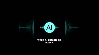 Cybersecurity's AI  The Ultimate Defense #artificialintelligence #threatintelligence #cybersecurity