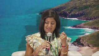 GSIS 2025 – Day 3: The Importance of Building Knowledge Economies in SIDS