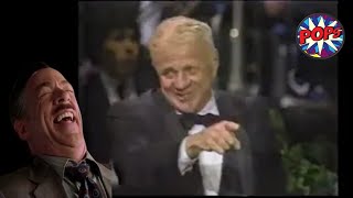 Brian Keith Roasts Burt Reynolds With a Classic Story