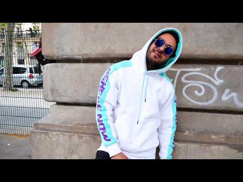 L'king [META4] - Da7kine ft. Big Ely