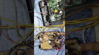 #Misubishi 6 time blinking error code#comunication error#sensar volue#problem solve #Digram#