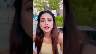 Nisha guragain instagram reels video | #shorts