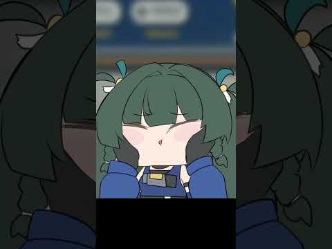 【ゼンゼロ】朱鳶VS青衣【ゼンレスゾーンゼロ】