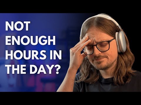 Why Your Next Breakthrough Depends on STOPPING This