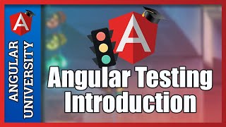 💥 Angular Testing - Step-by-Step Test Implementation (Jasmine Spec)