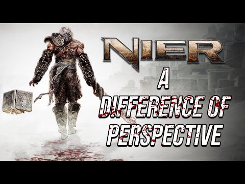 A Difference of Perspective (Part 2) | A Nier Retrospective