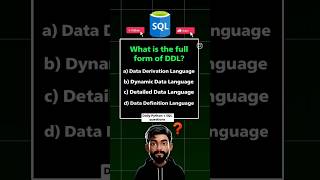 Predict the Output [SQL] #python #shorts #codingquestions