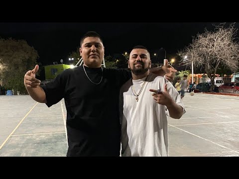 Tu que vas a saber - Verbal834 con MF