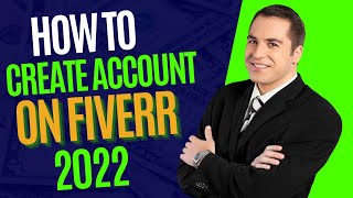 How To Create Fiverr Account | How to Make Money Fiverr | Fiverr Account Creation | Fiverr Series