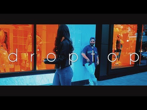Golden Feta - Droptop (Official Music Video)