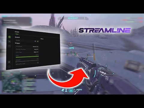 CHEATING IN PLANETSIDE 2 WITH THE BEST CHEAT