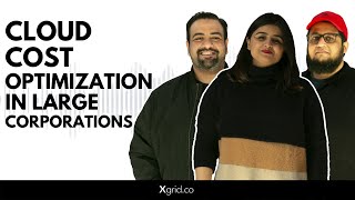 Cutting Expenses and Boosting Cloud Efficiency: Corporate Cloud Cost Solutions